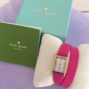 Kate spade watch